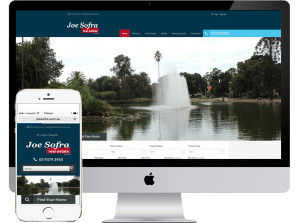 Joe Sofra Real Estate