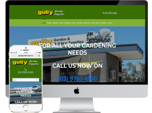 Gully Garden