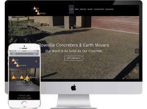 levelout concrete