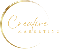 Creative Business Marketing Logo